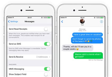 is imessage to imessage free